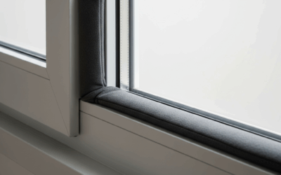 Elimina gli spifferi e vivi nel comfort con SMP Serramenti