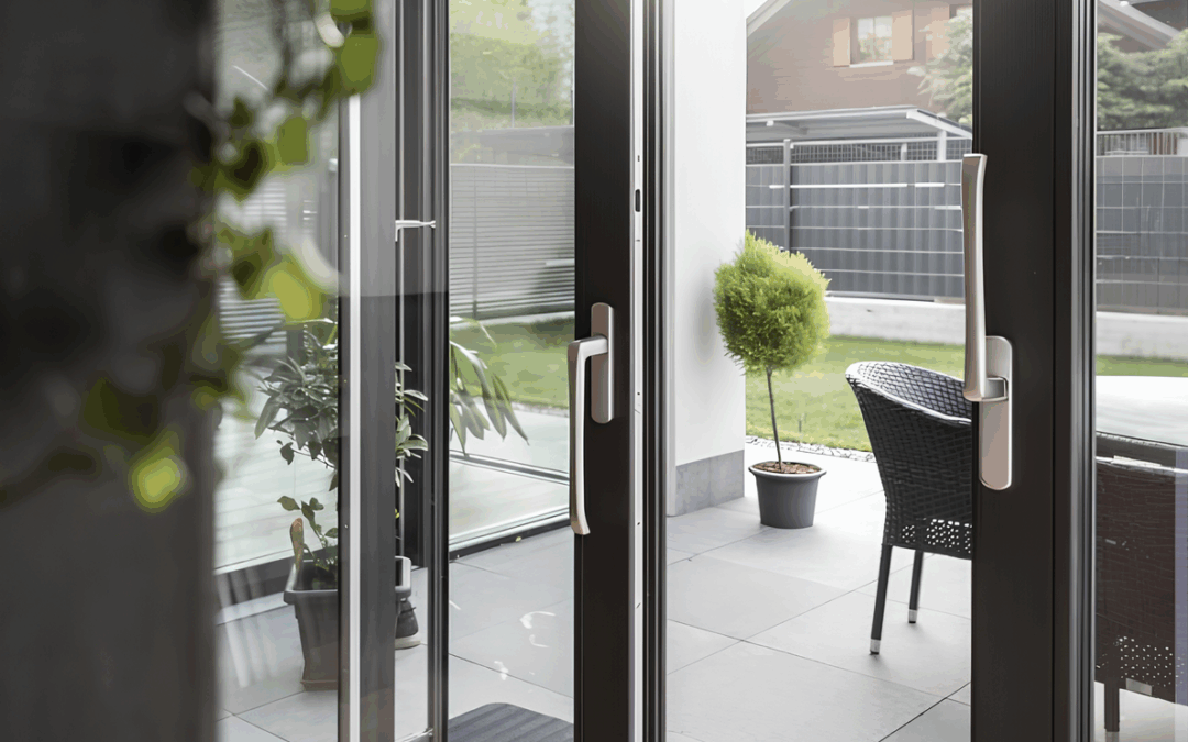 Serramenti Legno/Alluminio a Costa Masnaga: Eleganza naturale e massima resistenza