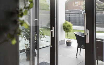 Serramenti Legno/Alluminio a Costa Masnaga: Eleganza naturale e massima resistenza