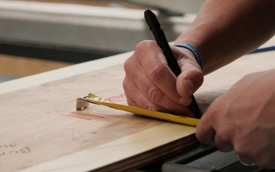 SMP Serramenti: Un servizio completo per serramenti, porte e oscuranti su misura