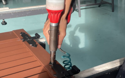 Manutenzione zero e stile indiscusso: Persiane Alluminio SMP