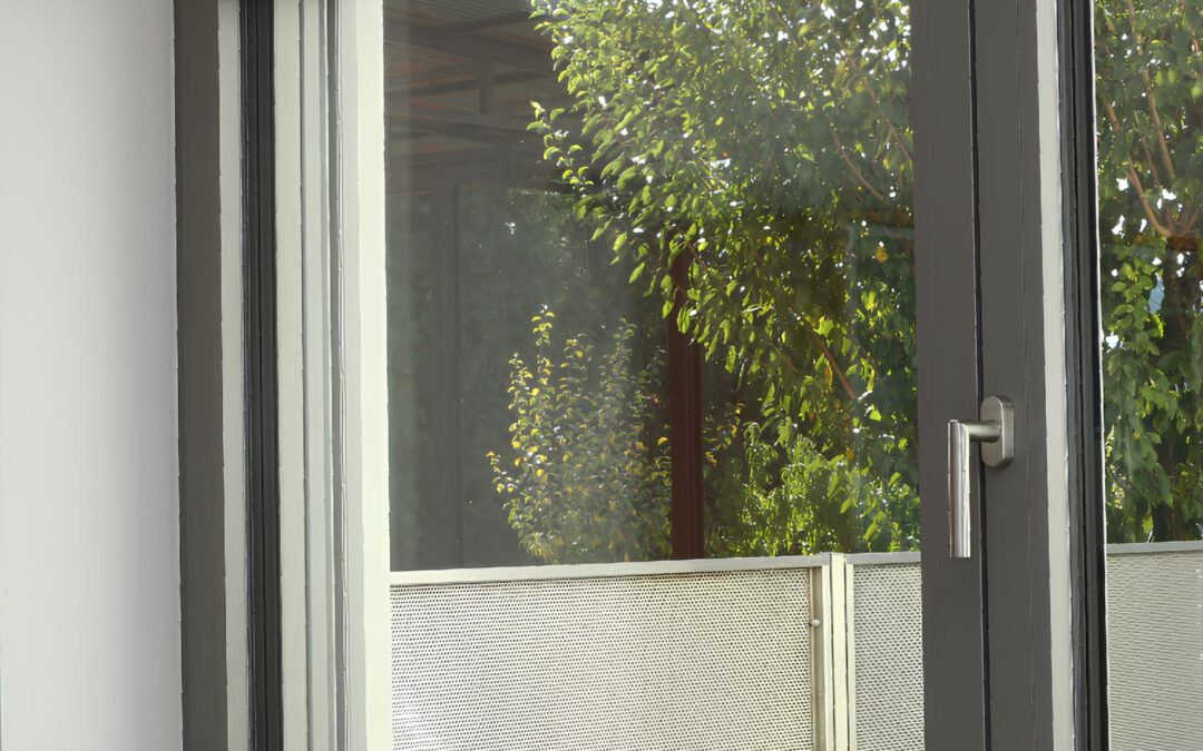 Infissi in Alluminio a Costa Masnaga: Resistenti, efficienti e su misura