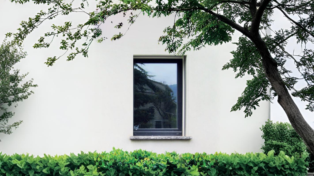 Design invisibile, protezione totale: Le Zanzariere a scomparsa Durabloc® di SMP