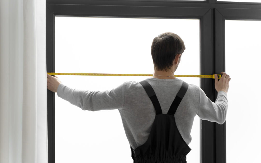 Sostituzione Infissi: 5 errori comuni da evitare per un risultato perfetto