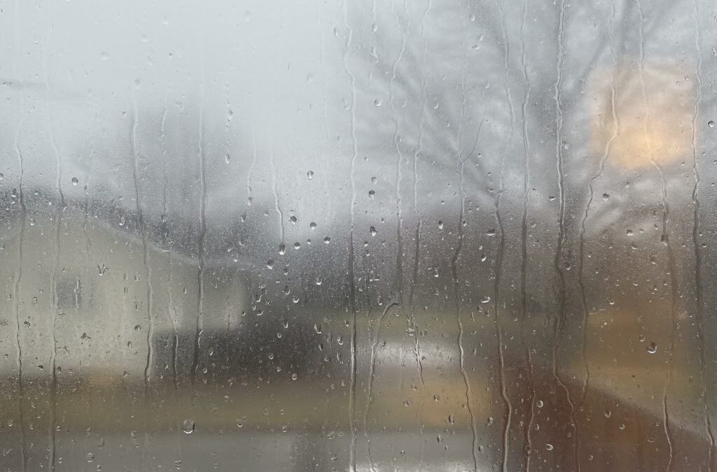 Ponte termico Finestre: La guida per riconoscerlo ed eliminarlo